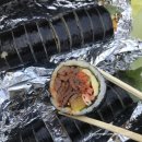 이집김밥 이미지