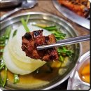 닭서방속초숯불닭갈비 이미지