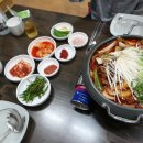 옛날순대국밥 이미지