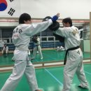 최한호 태권도장 이미지