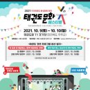 정도 K타이거즈 태권도 이미지