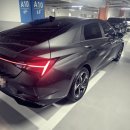 골목시장~새벽시장 횡단보도 이미지