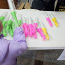 어린이 서커스 마술쇼 어린이 서커스 마술쇼 이미지