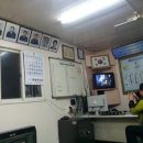 자율방범대 사무실 옆 이미지