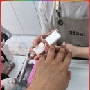 지앤네일 | 상봉네일 역근처 꼼꼼하게 관리 저렴한 지앤네일
