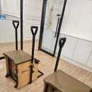 웰핏필라테스&피티