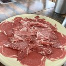 미가버섯칼국수 이미지