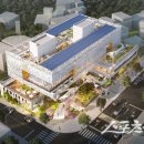 청도읍 도시재생뉴딜사업 이미지