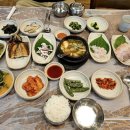 정든주유소 이미지