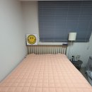 피치핑크 | 코팅블루 논슬립 알러지 케어 침대패드 피치핑크 후기