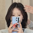 혜화 바니스헤어 중단발 레이어드펌 후기