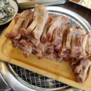 지코바숯불갈비 이미지