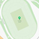 속초시청소년수련관(야구장) 이미지