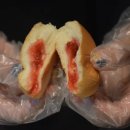 흑백요리사 우승자 나폴리맛피아 밤 티라미수 생크림빵 후기 [내돈내산]