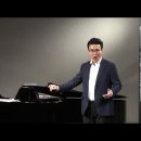 이수인 곡/ 고향의 노래/폴리스 Tenor. 김성용 과장님 이미지