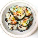 꽃보다김밥 이미지