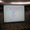 34회 2012년 송년 모임 이미지