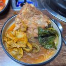 한동감자탕순대국 | 번동맛집 동네찐맛집 한동감자탕순대국
