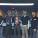 K1당구클럽 이미지