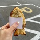장보고할인마트 | 강릉 붕어빵 맛집 (붕어빵 잉어빵 차이)