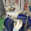 큐원모터스 | [R58미니쿠페JCW] 수동스왑 - 작업완료