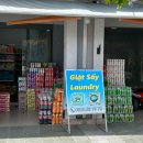 비비마트 | 푸꾸옥 노보텔 세탁 환전 모두 가능한 비비마트 Vy Vy Mart 이용가격 소요시간