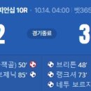 [26/27 Sky Bet Championship 10R] 스토크 시티 vs 미들즈브러 골장면.gif 이미지
