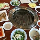 등대숯불장어 이미지