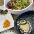 청산도횟집 | 완도 여행 #5. 청산도 맛집 어부횟집 어부식당 전복물회 전복뚝배기김국