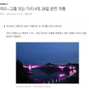새해 첫 남도 박투 : 영암,고흥-여수간 연륙교 등 2.28~29 (2박 3일) 이미지