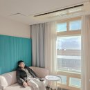 리틀프린스 관광호텔 | 군산 호텔 추천 비응항 여행에 좋은 리틀프린스호텔 가족 숙소 후기