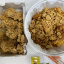 한국도로공사 진주지사 | 깐풍 새우와 진주 경상대 치킨 마늘 후레이크 가득 알싸한 맛