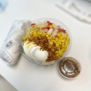 컴온분식 | 보라매 양많고 맛있는 샐러드 맛집 '컴온더그린' 후기