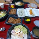 육참냉면&국수