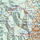 대교로+진각로 | [전남 나주] 금성산(해발451m). 엄마품속 같은 둘레길이더라