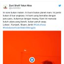 This is not Mars: sky in Indonesia turns red 이미지