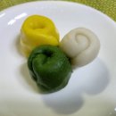 떡제조기능사 이미지