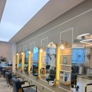 헤어에스로미 | 갈매미용실 에스컬 미회원장님과 함께한 반질반질 전체펌 후기💇‍♀️