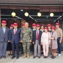 삼남연회 해병대선교회 이미지