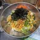 먹거리촌 | 수원 화서역 스타필드먹거리촌맛집 - 가성비 좋은 <깨비막창> 후기