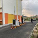 남초등학교정문 이미지