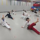 경희대석사왕호태권도장 이미지