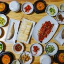 군위반점