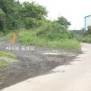 지미봉주차장 이미지