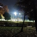 백운공원 축구장 이미지