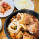 포천 맛집 가성비 좋은 금강산 매운 갈비찜