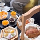 부산 파라다이스ㅣ 제주 애플망고빙수와 스팀브레드 가격과 후기