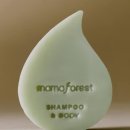 하나로 해결 올인원 샴푸바 이미지