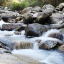 주천면 호경마을 이미지