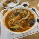 31 | [샹차이 청학 본점] 슴슴하고 담백한 스타일의 인천 중국집, 먹고나면 속이 편한 짬뽕!